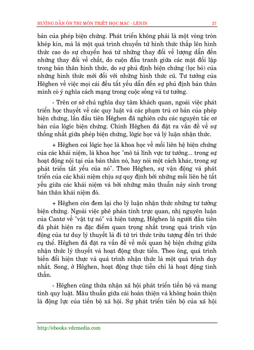 image for page 35 câu hỏi triết học