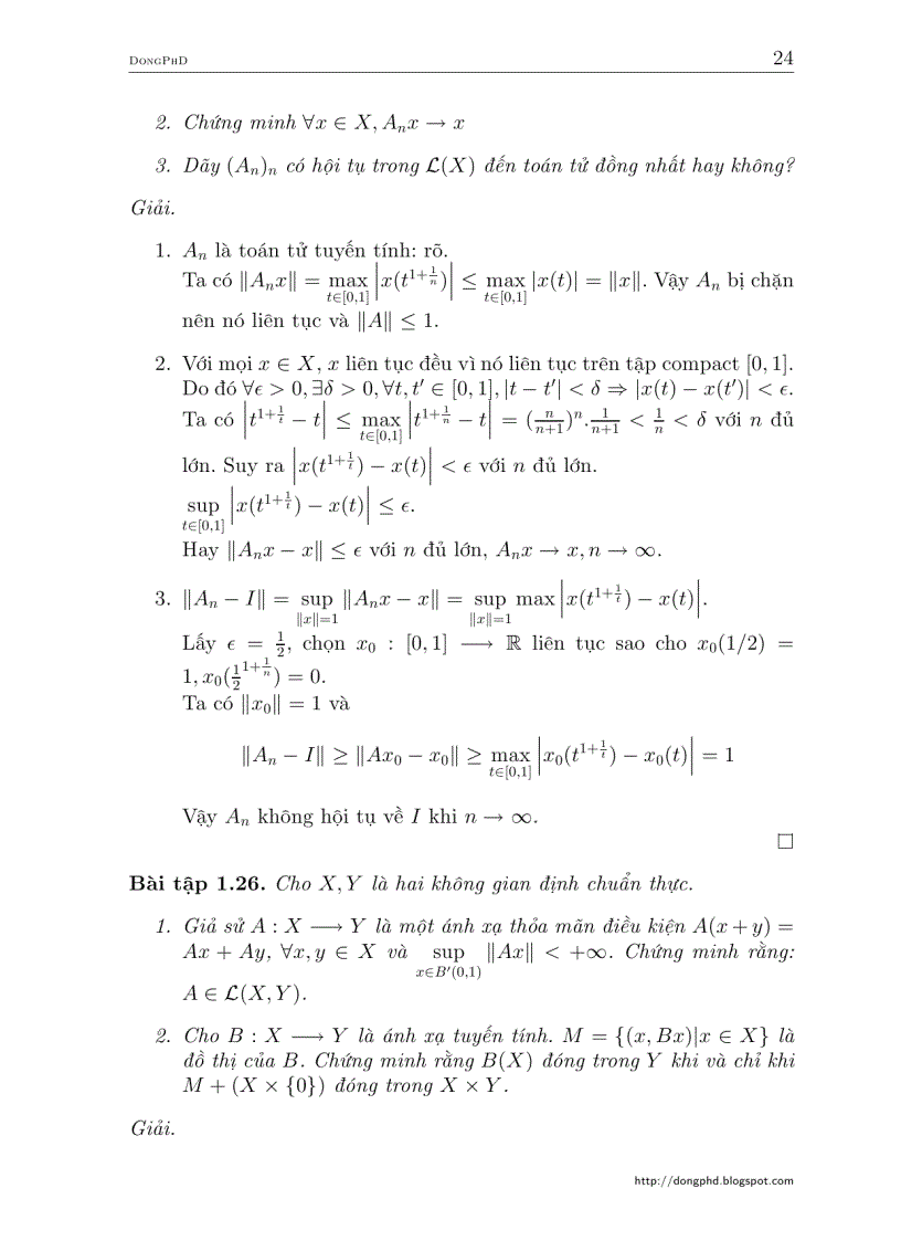 image for page Bai tap giai tich ham Nguyen Xuan Liem