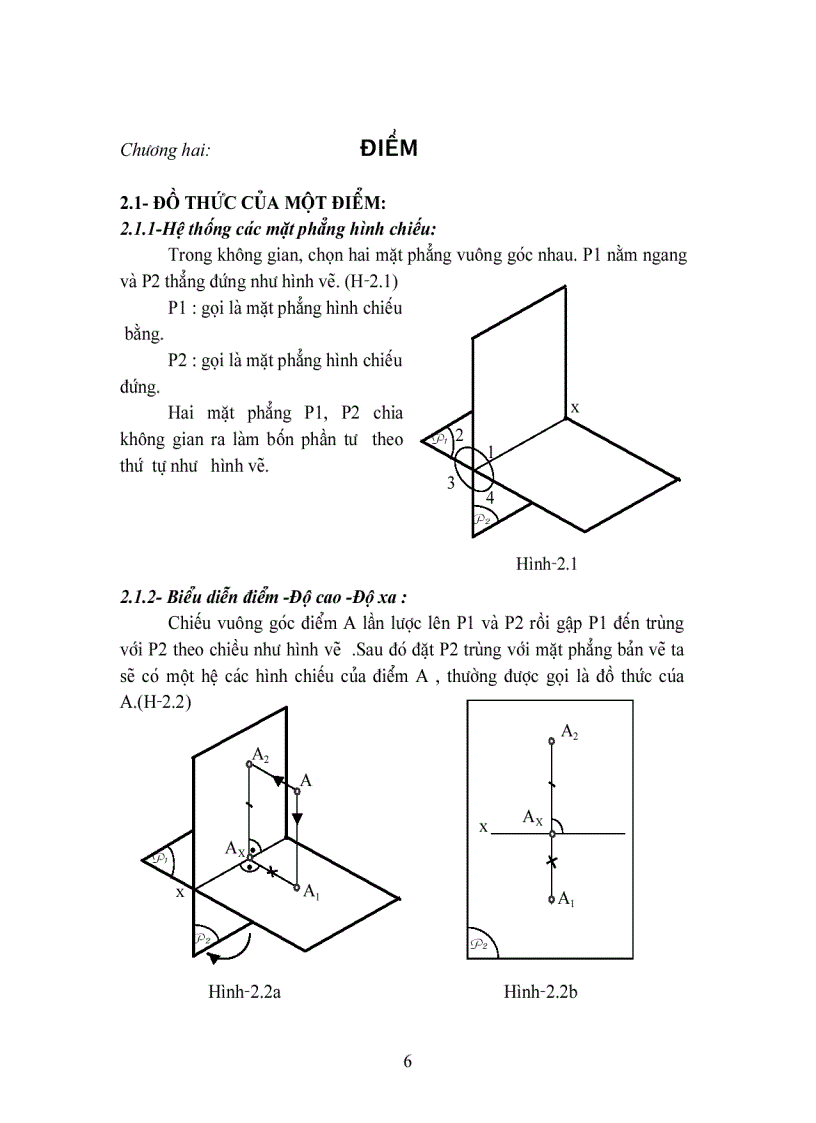 image for page Bài giảng hoạ hình