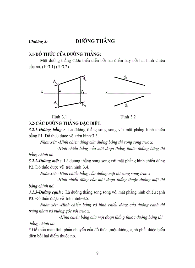 image for page Bài giảng hoạ hình
