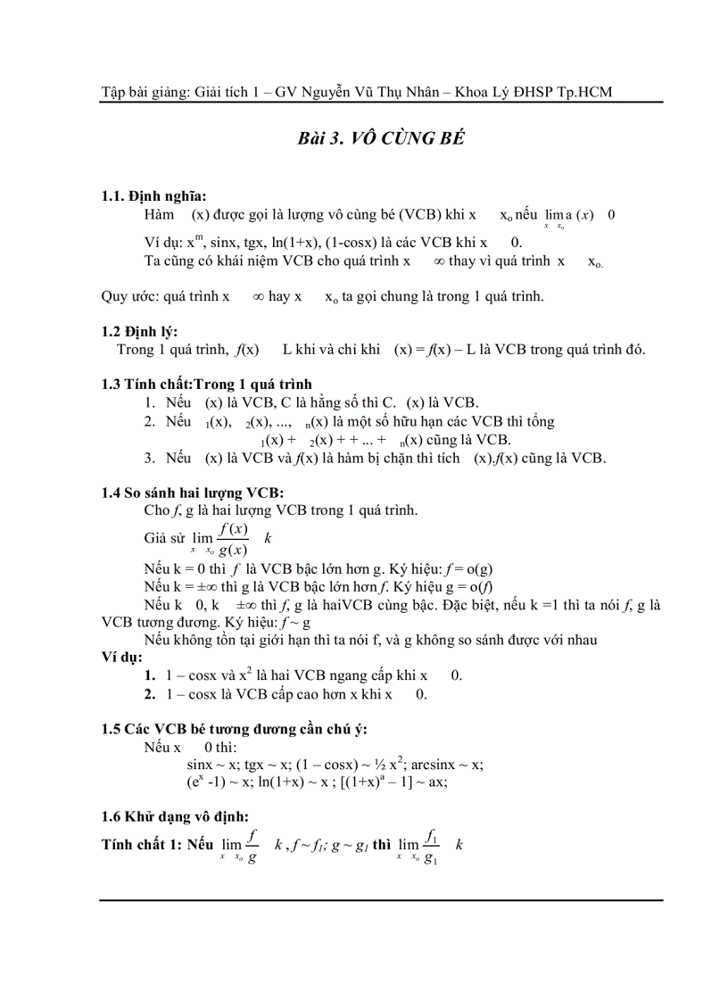 image for page Bài giảng số phức và tích phân