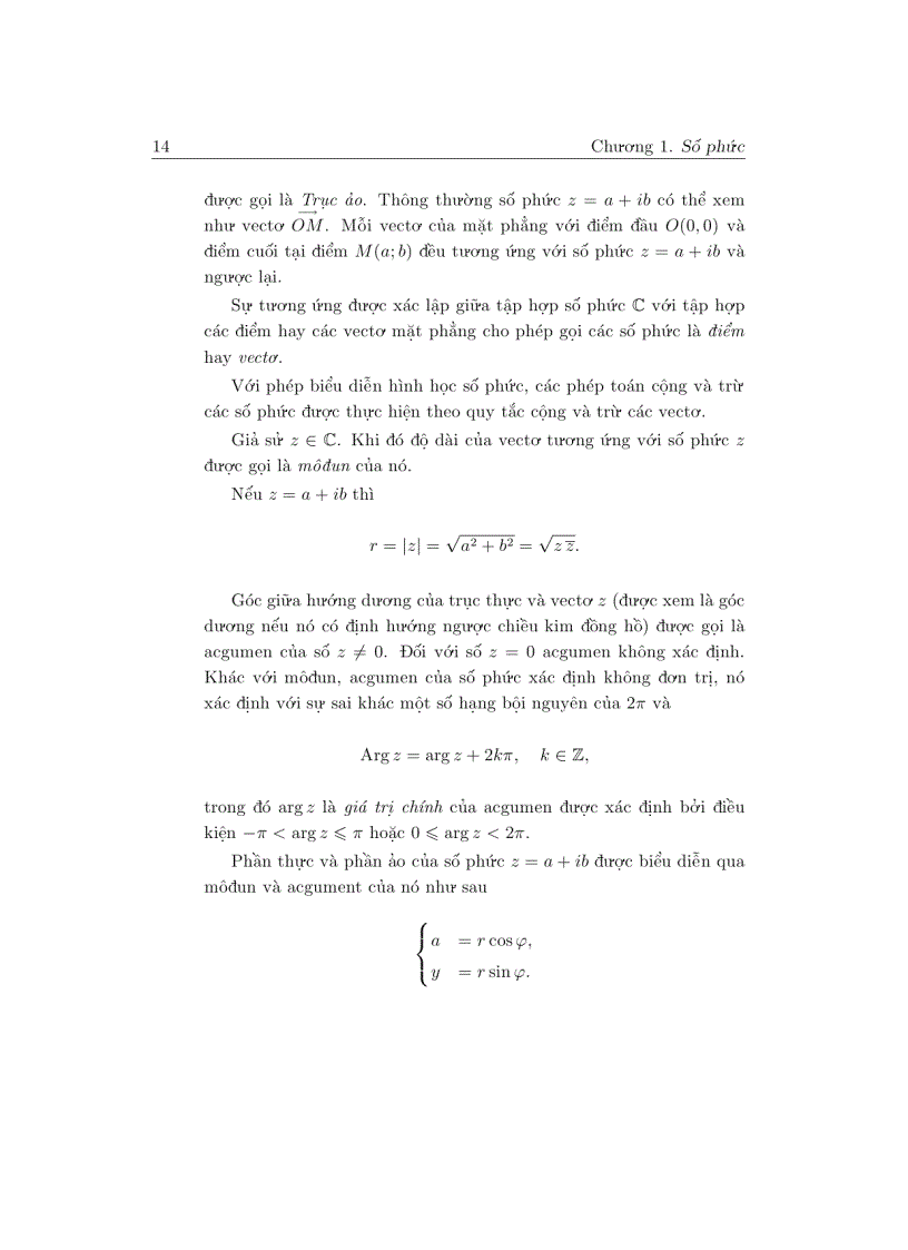 image for page Bài giảng toán cao cấp