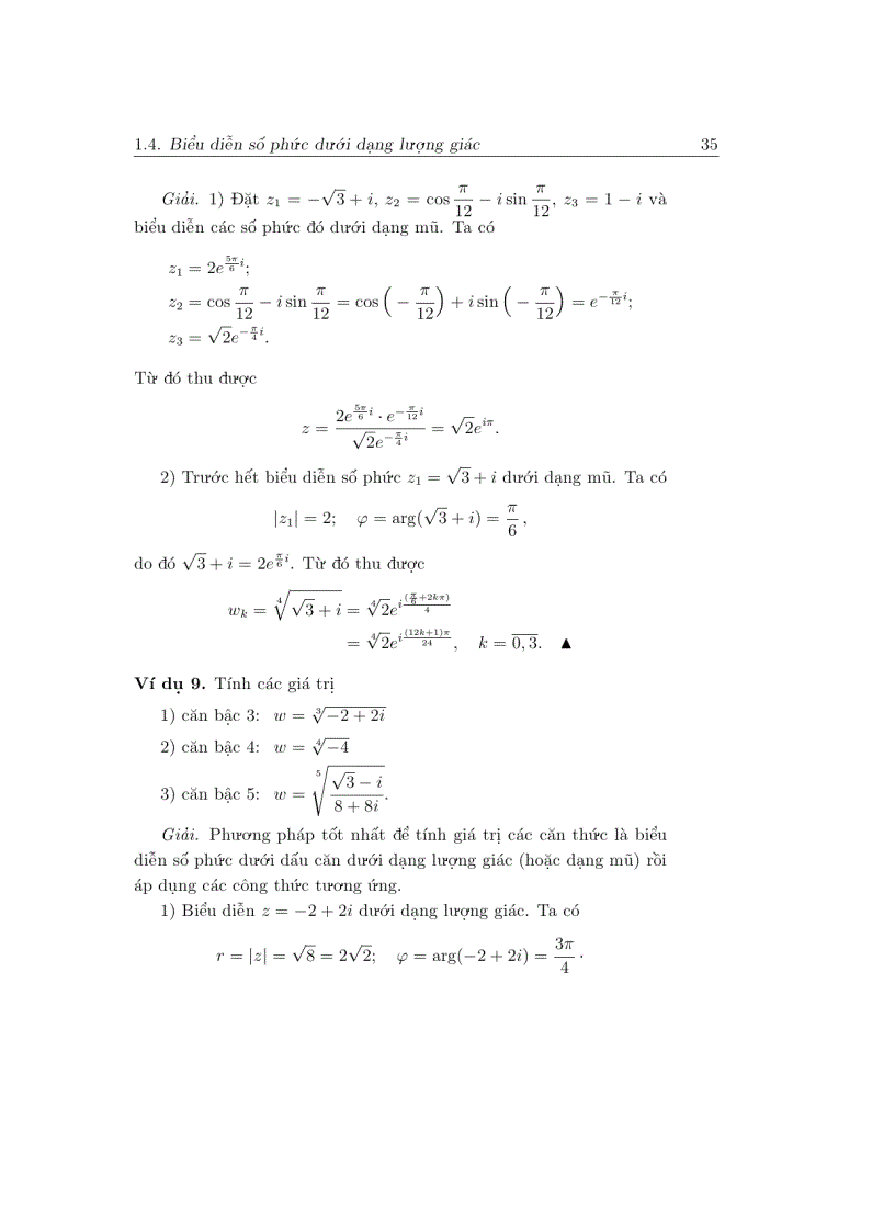 image for page Bài giảng toán cao cấp