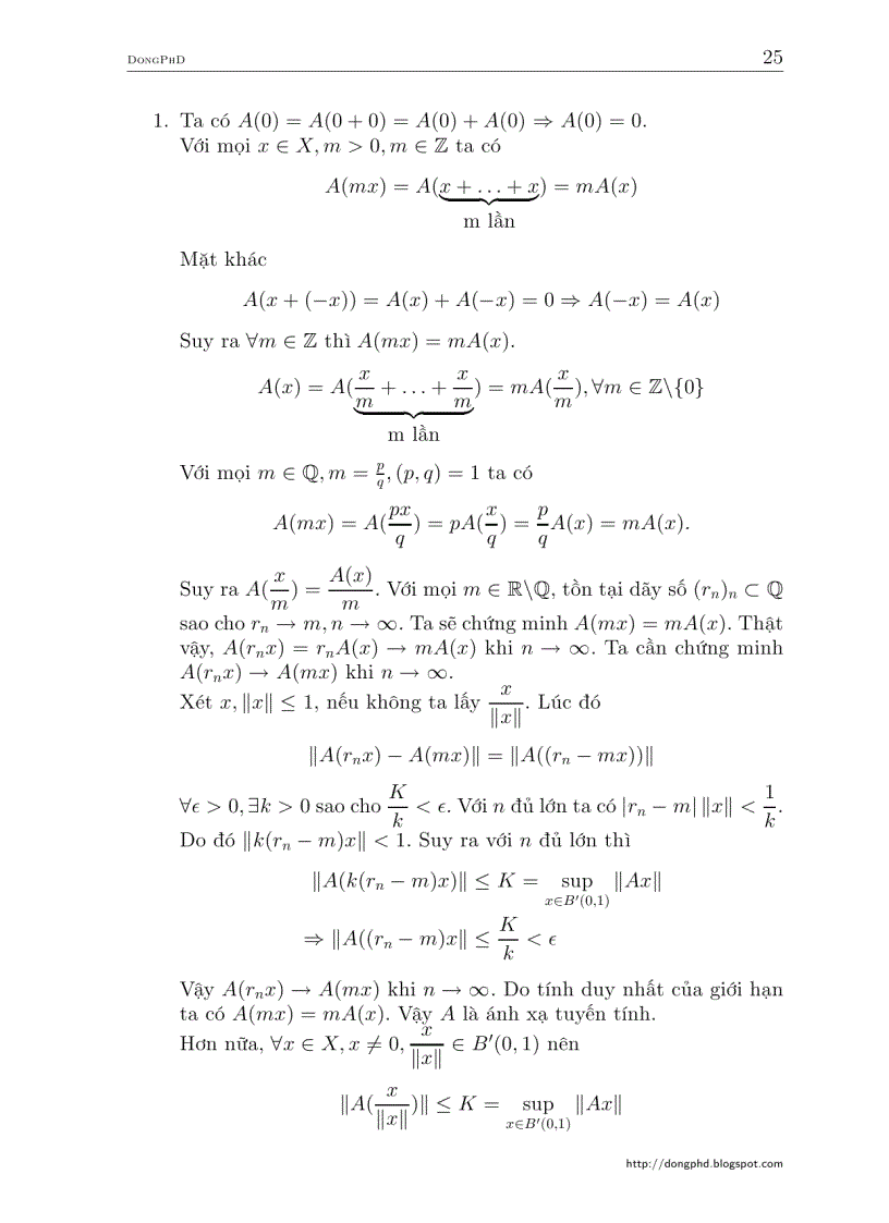 image for page Bai tap giai tich ham Nguyen Xuan Liem 1