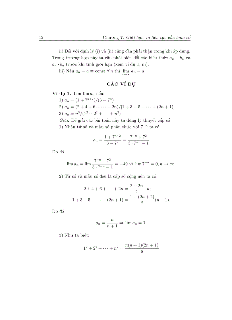 image for page Bài tập toán A2