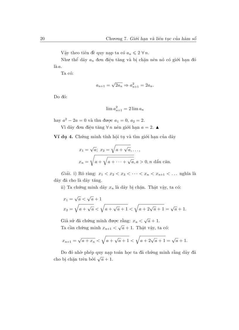 image for page Bài tập toán A2