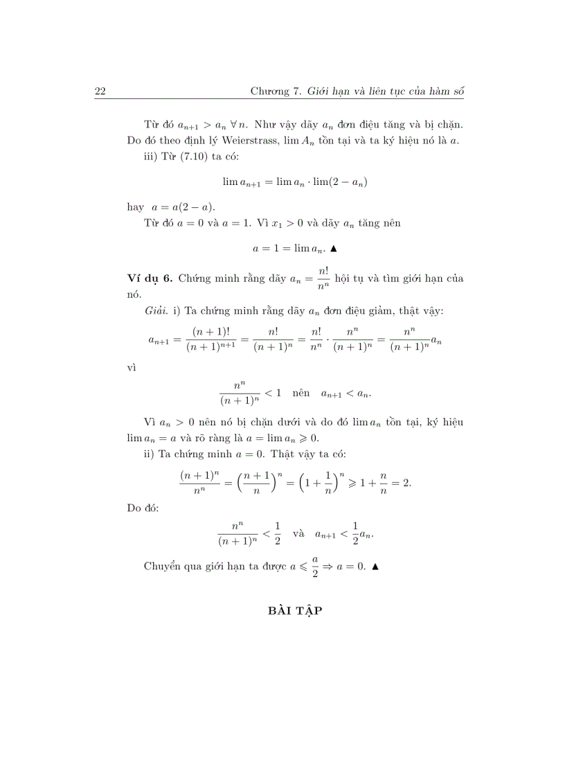 image for page Bài tập toán A2