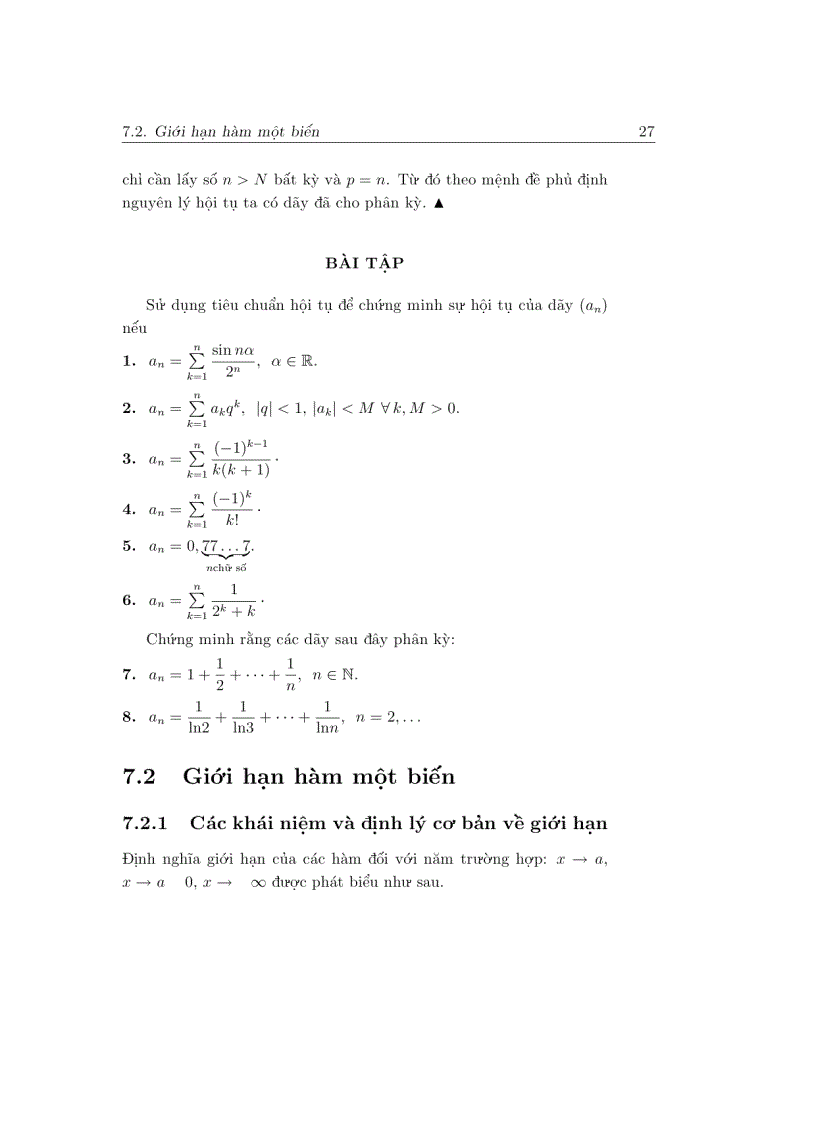 image for page Bài tập toán A2