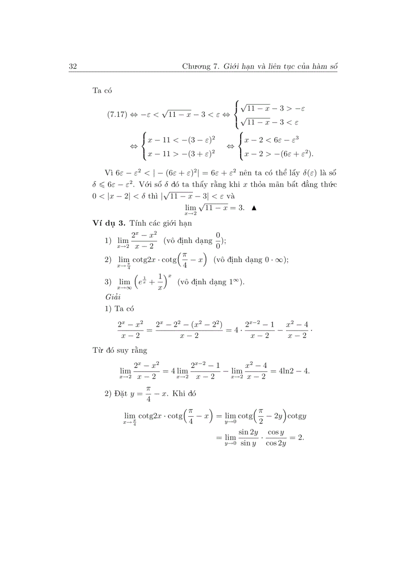 image for page Bài tập toán A2