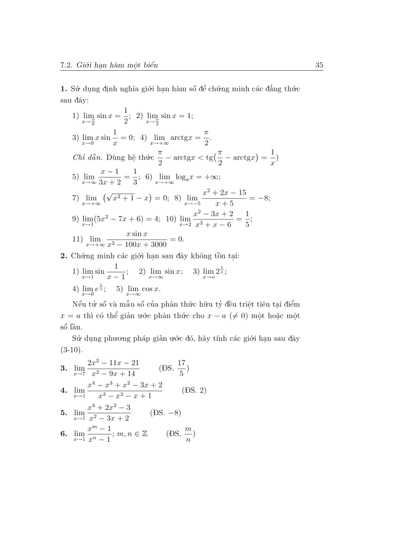 image for page Bài tập toán A2