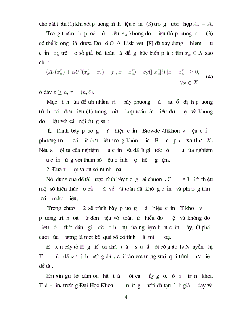 image for page Bai toán đặt không chỉnh 1