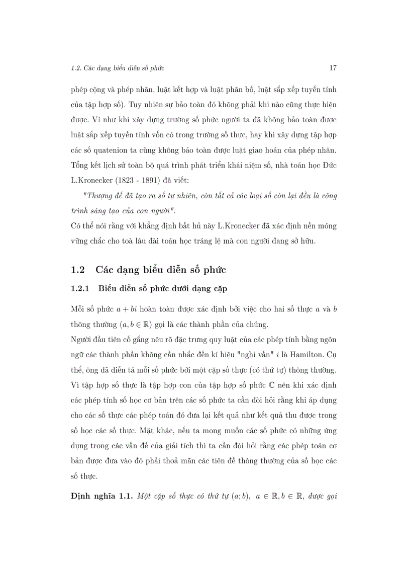 image for page Biến phức Áp dụng