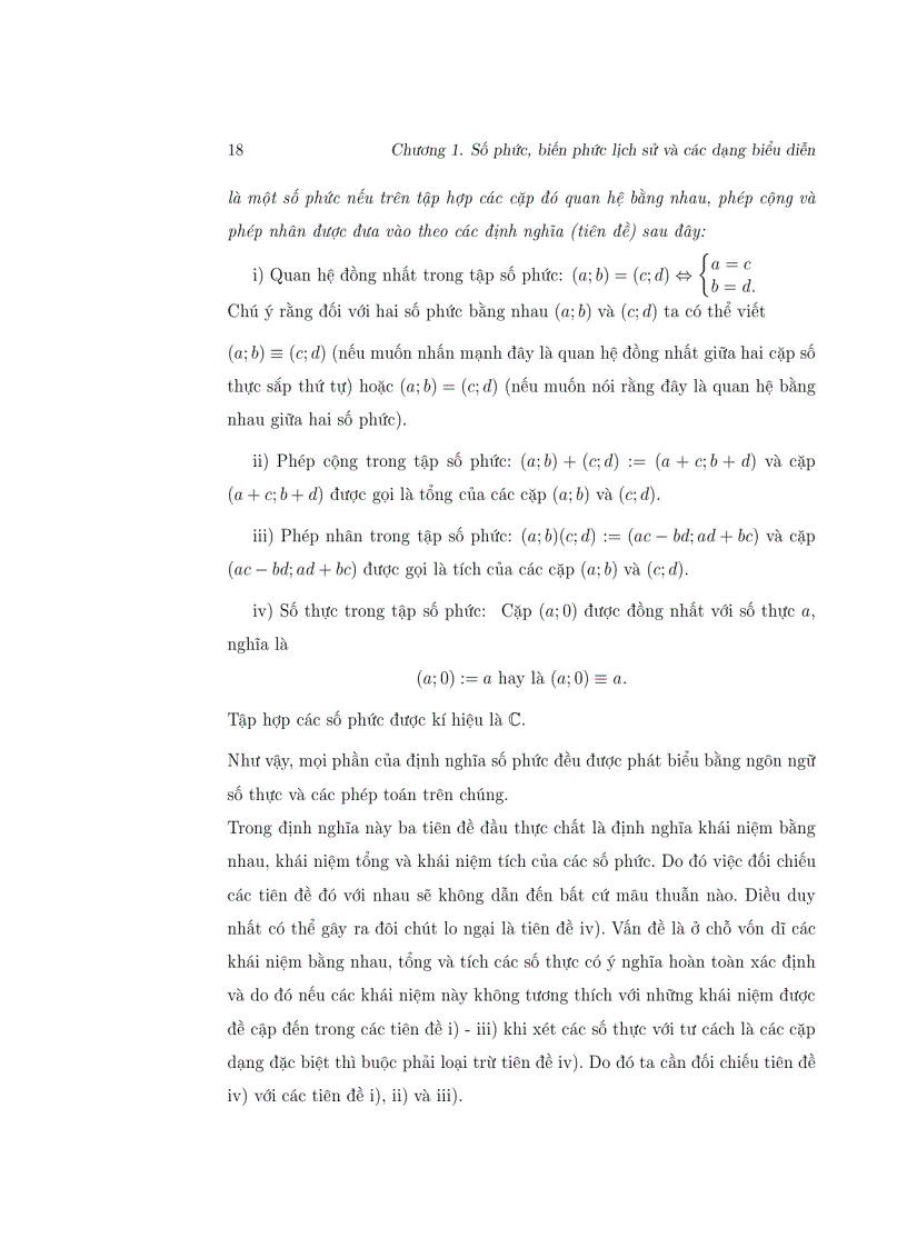 image for page Biến phức Áp dụng