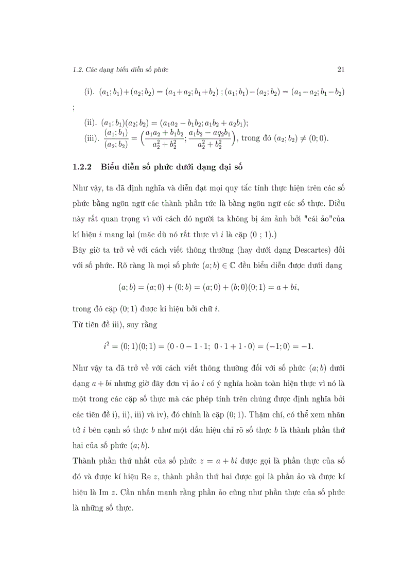 image for page Biến phức Áp dụng