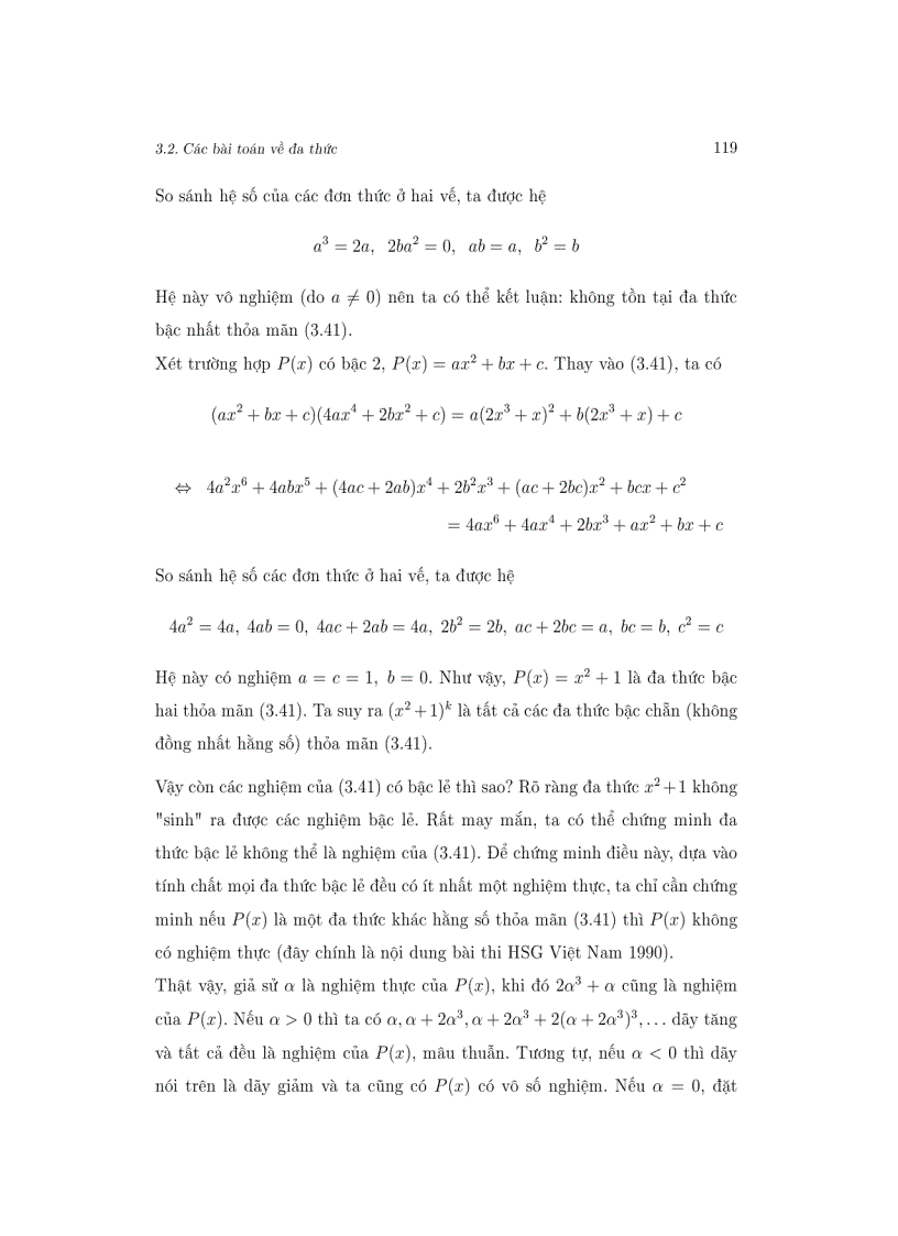 image for page Biến số phức Áp dụng trong đại số 1