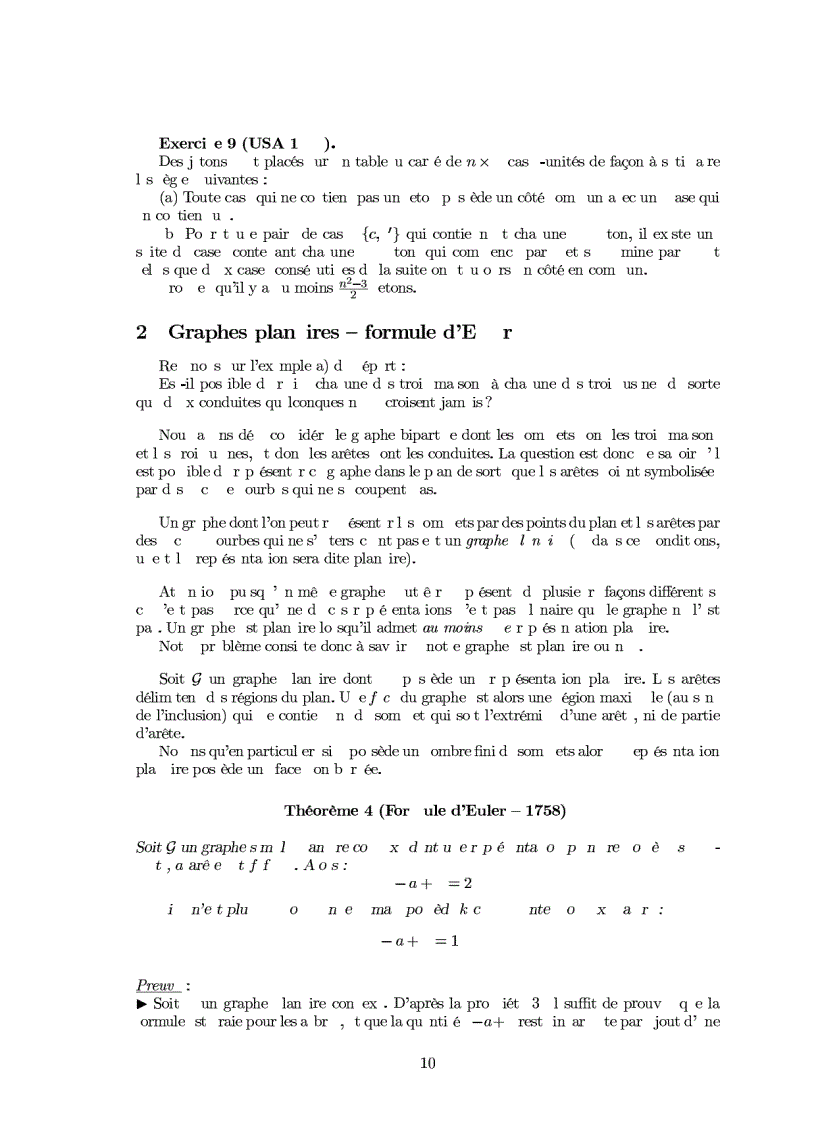 image for page Bài giảng lý thuyết đồ thị 1