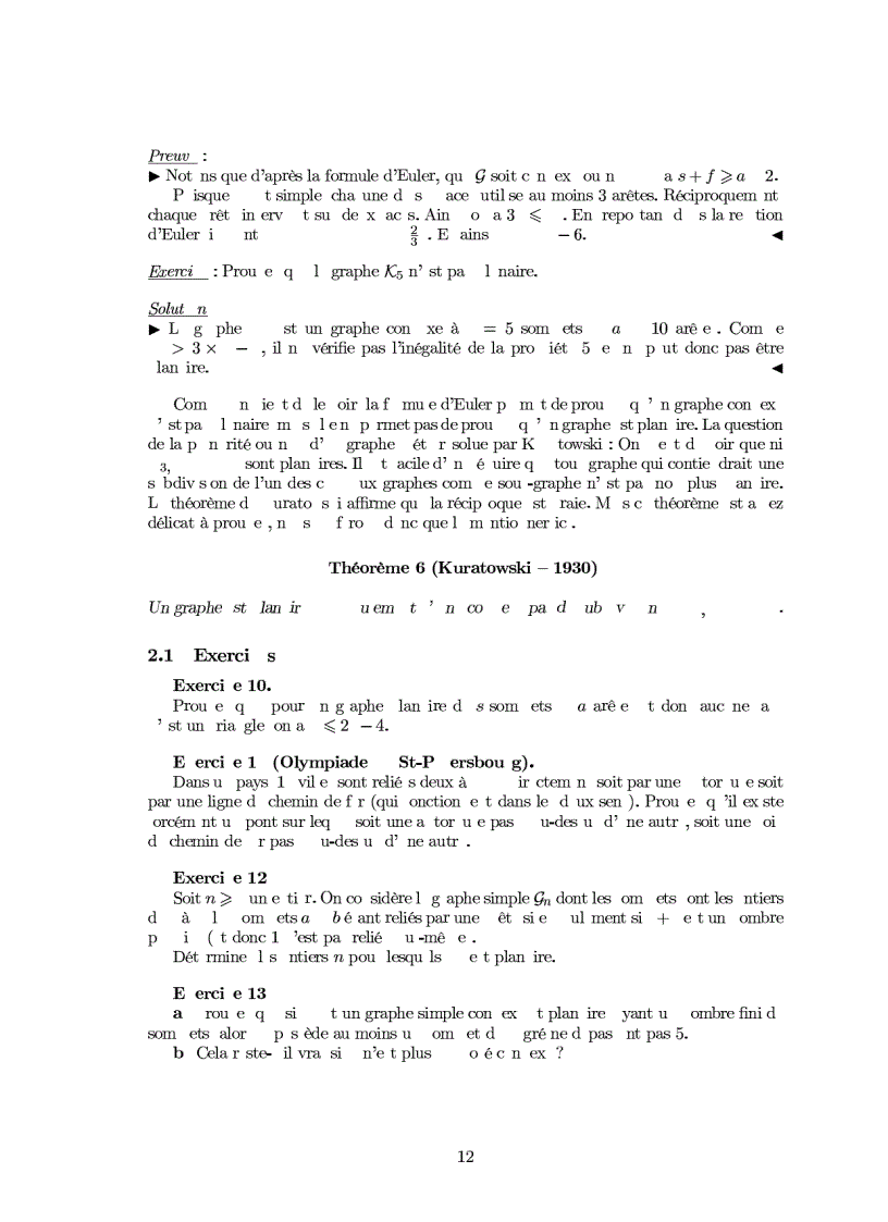 image for page Bài giảng lý thuyết đồ thị 1