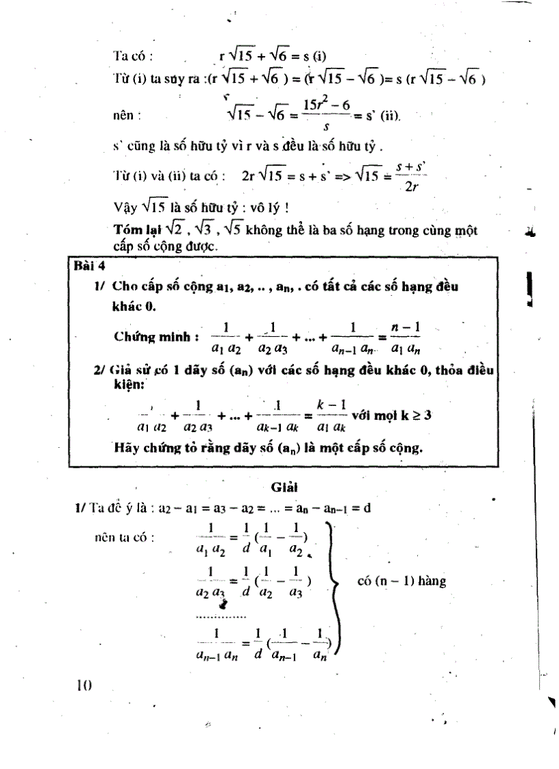 image for page CAP SO VA DAY SO on thi dai hoc 1