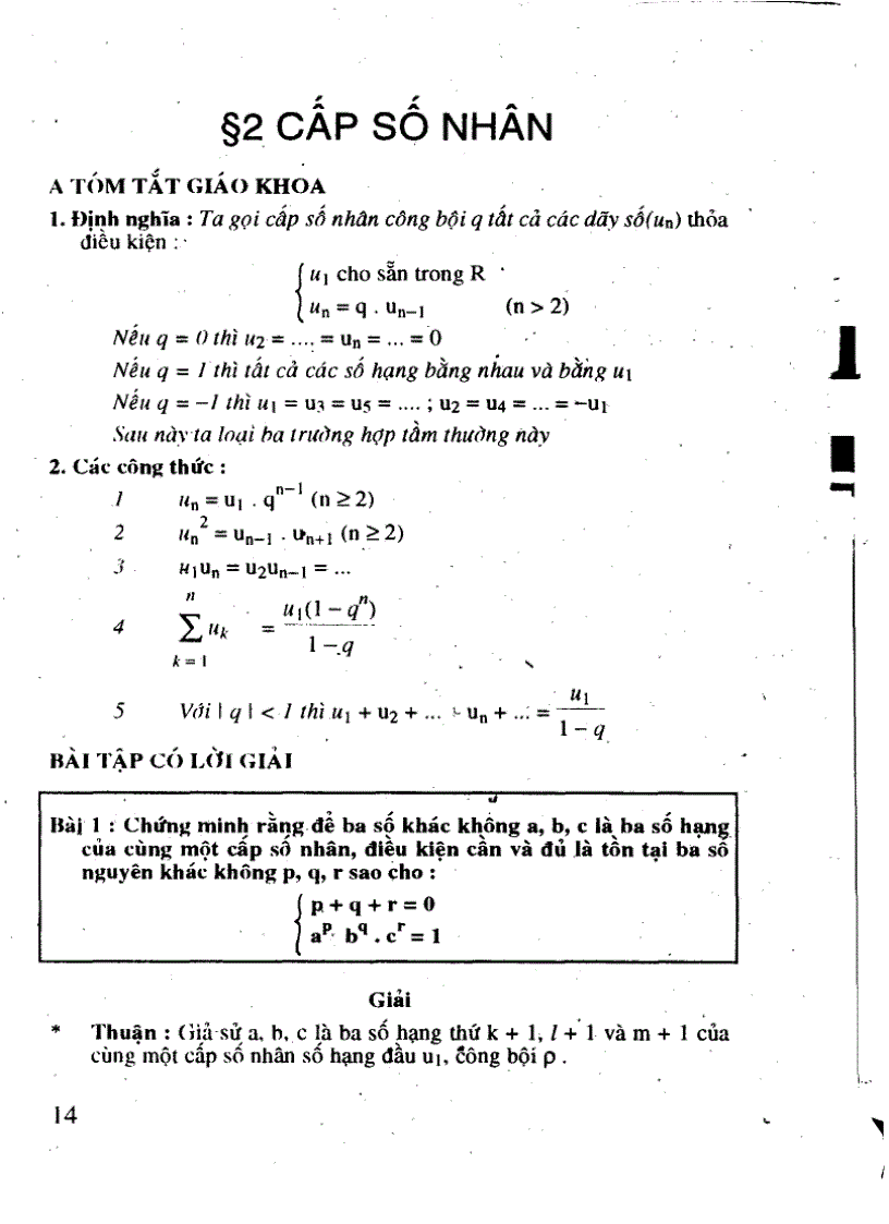 image for page CAP SO VA DAY SO on thi dai hoc 1