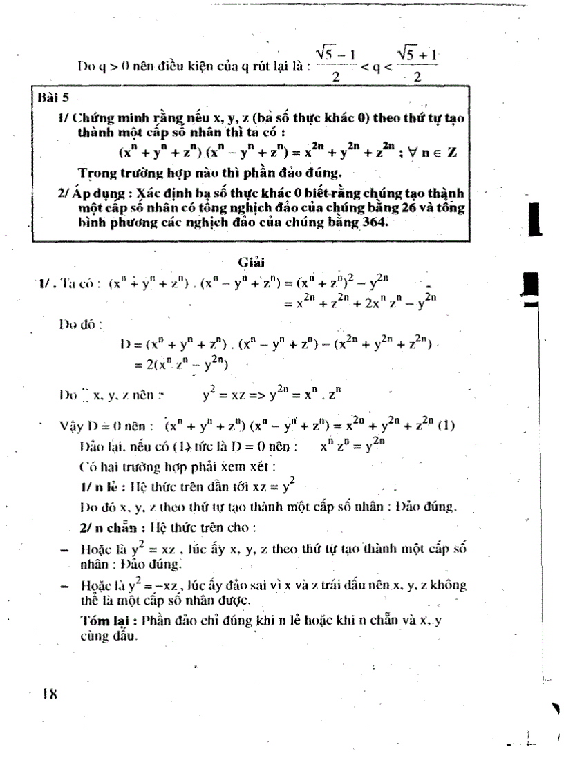 image for page CAP SO VA DAY SO on thi dai hoc 1