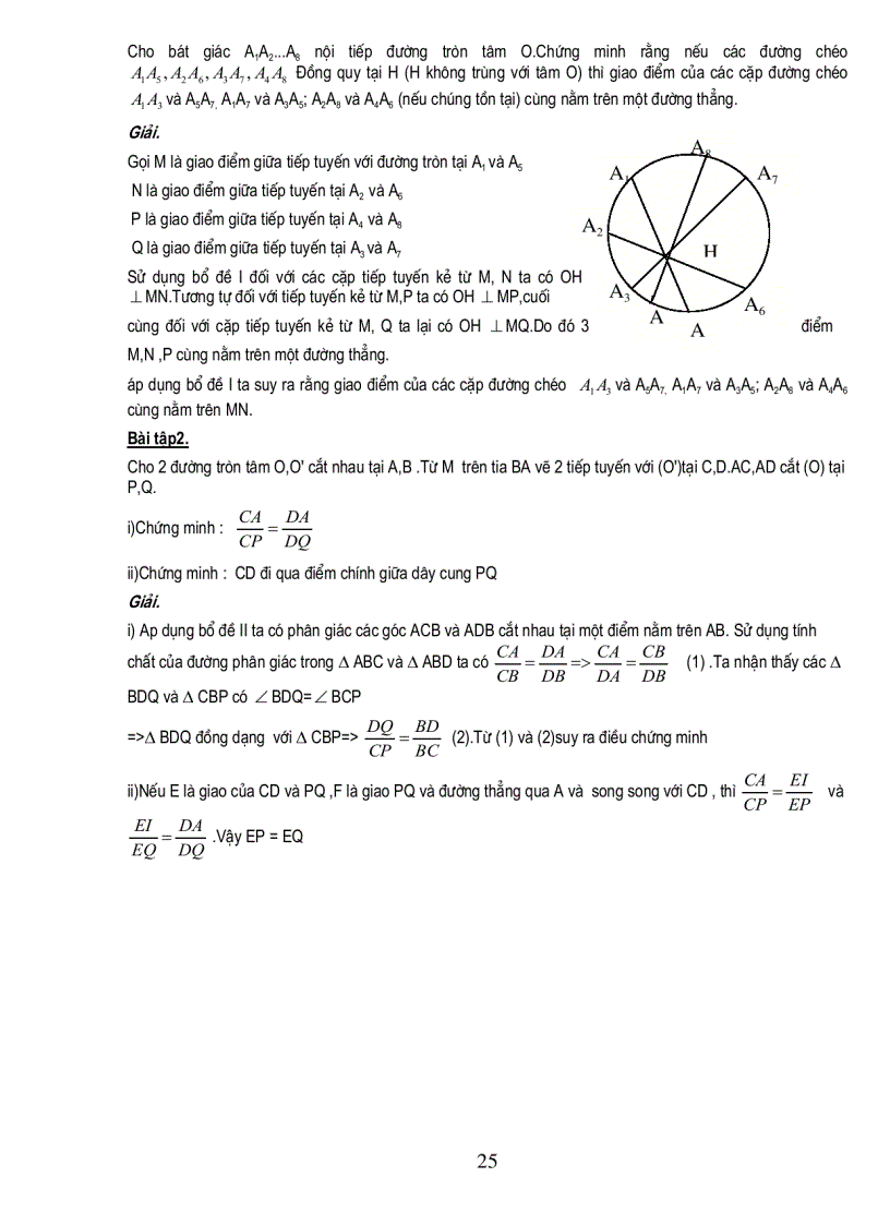 image for page Chuyen de BDHSG du thi OLYMPIC 1