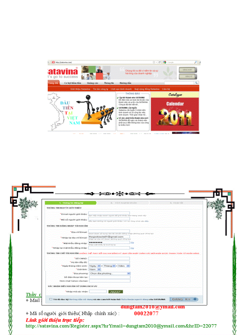 image for page Cùng học làm giàu nhé 1