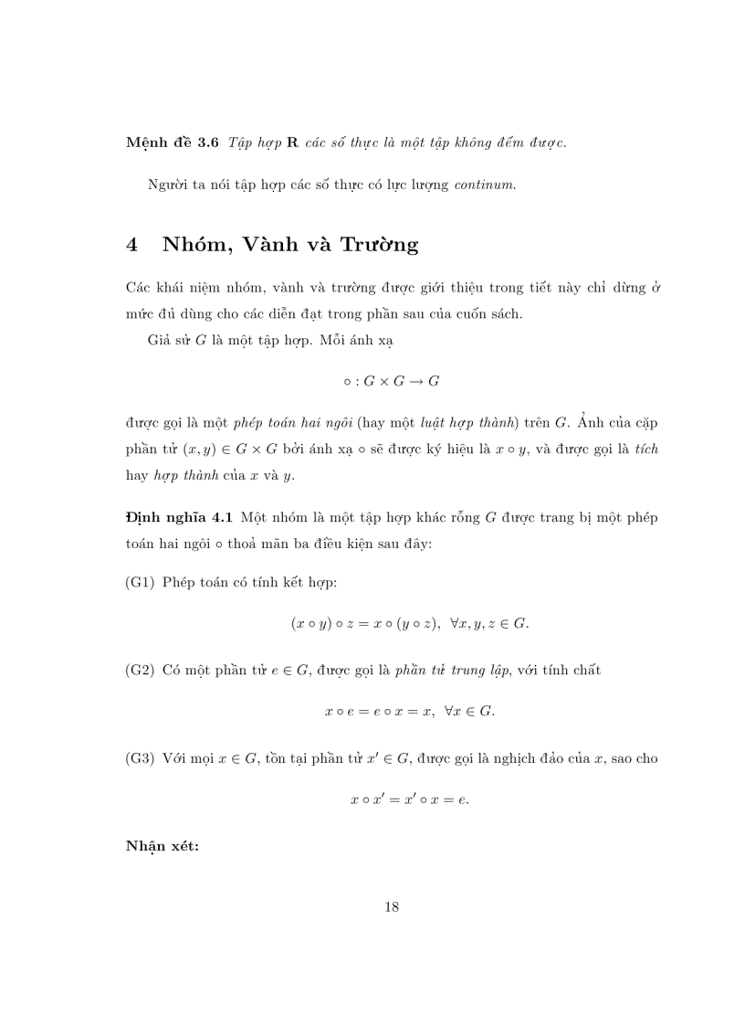 image for page Đại số tuyến tính thầy Hưng