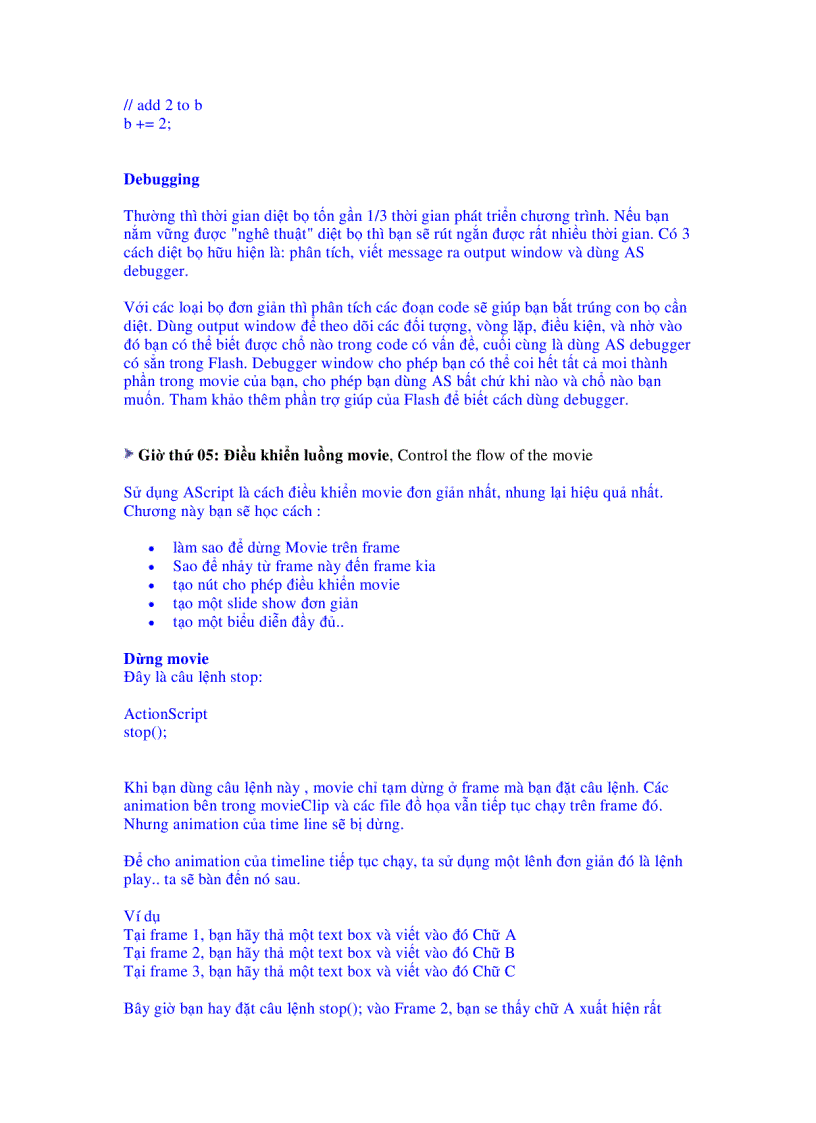 image for page Flash