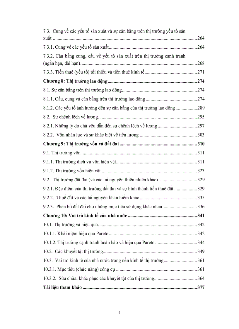 image for page Giao trinh Kinh Te Vi Mo