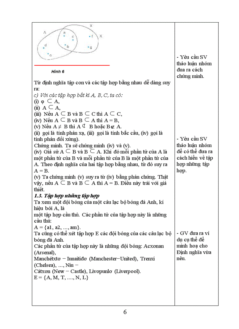 image for page Giáo Án Chương Tập hợp Lô Gíc Mệnh đề