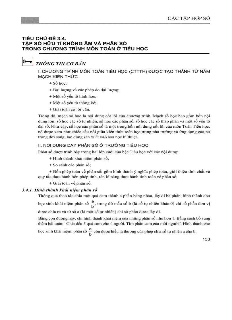 image for page Giáo trình các tập hợp số chủ đề 3 2010