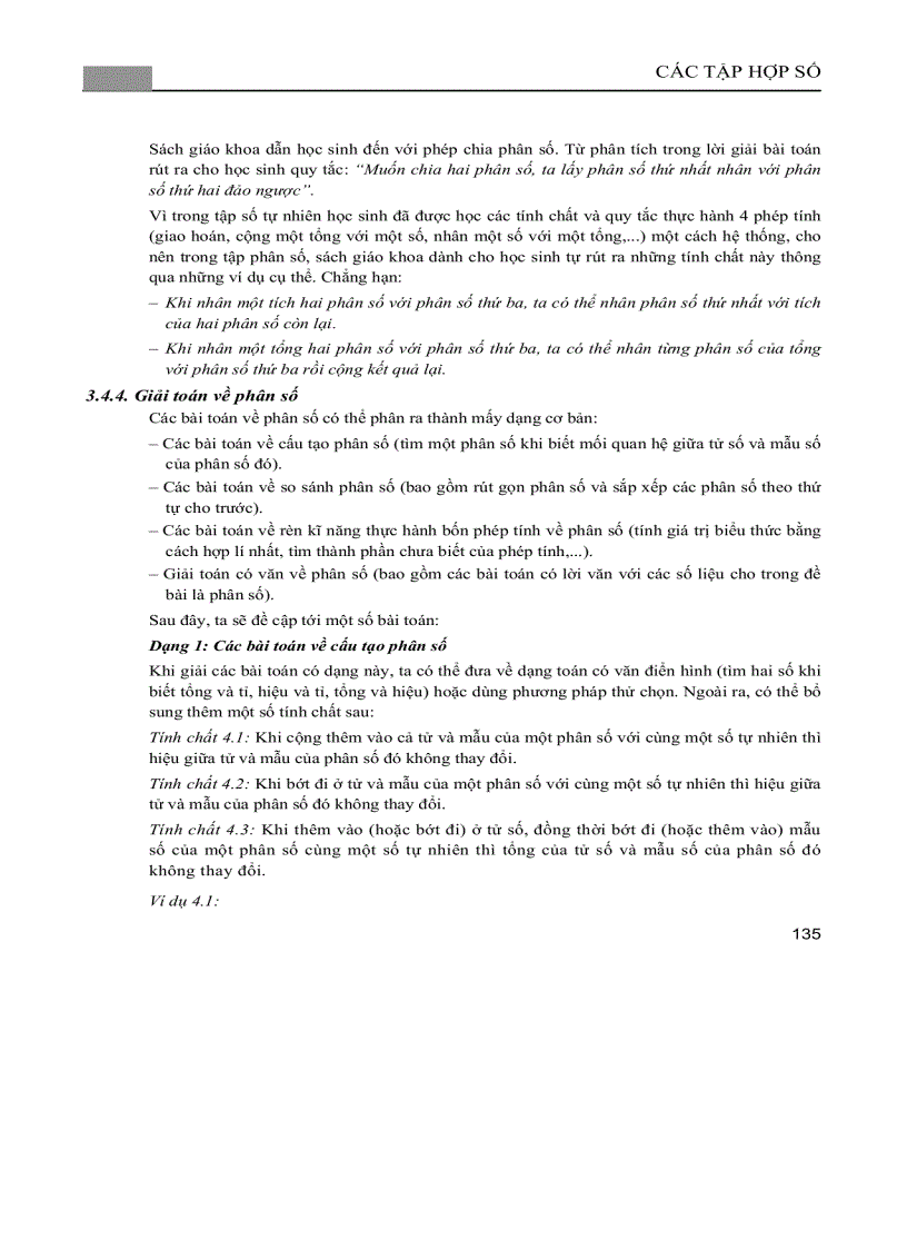 image for page Giáo trình các tập hợp số chủ đề 3 2010