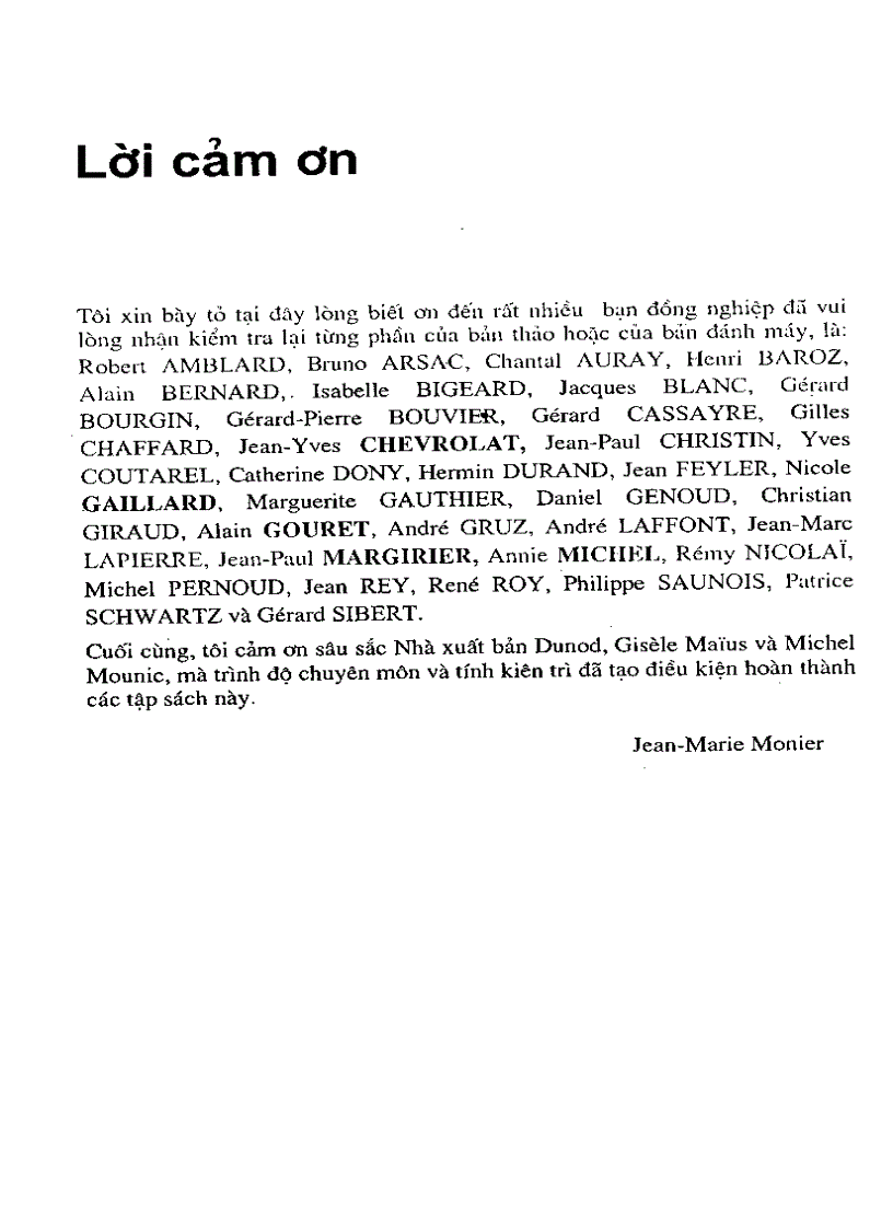 image for page Giáo trình giải tích 1