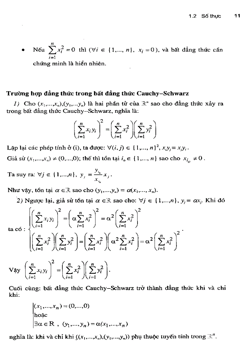image for page Giáo trình giải tích 1