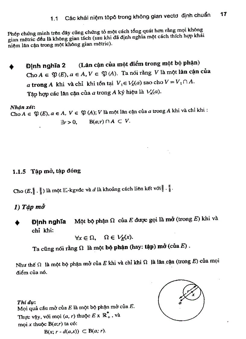 image for page Giáo trình giải tích 3