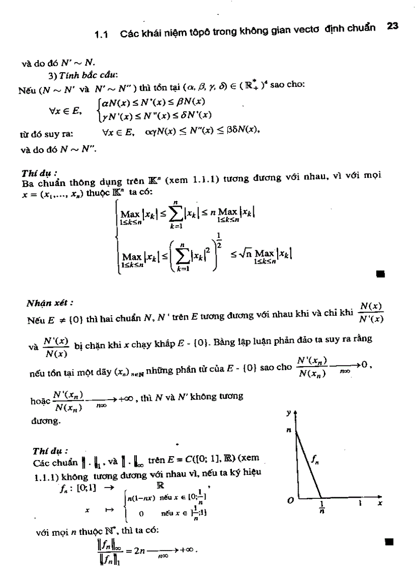 image for page Giáo trình giải tích 3