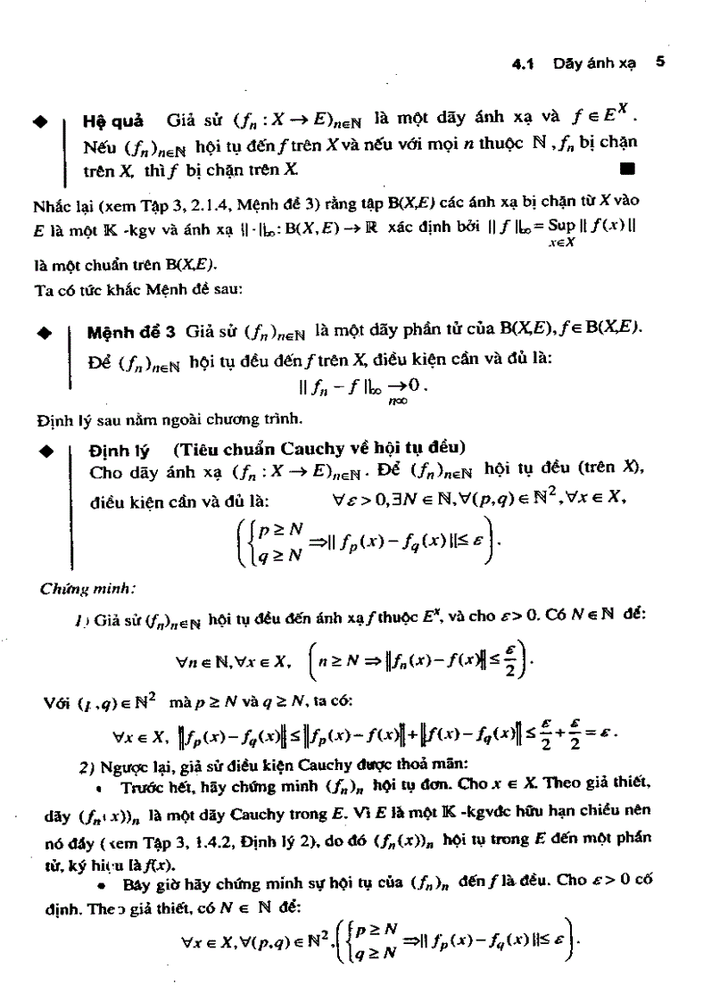 image for page Giáo trình giải tích 4