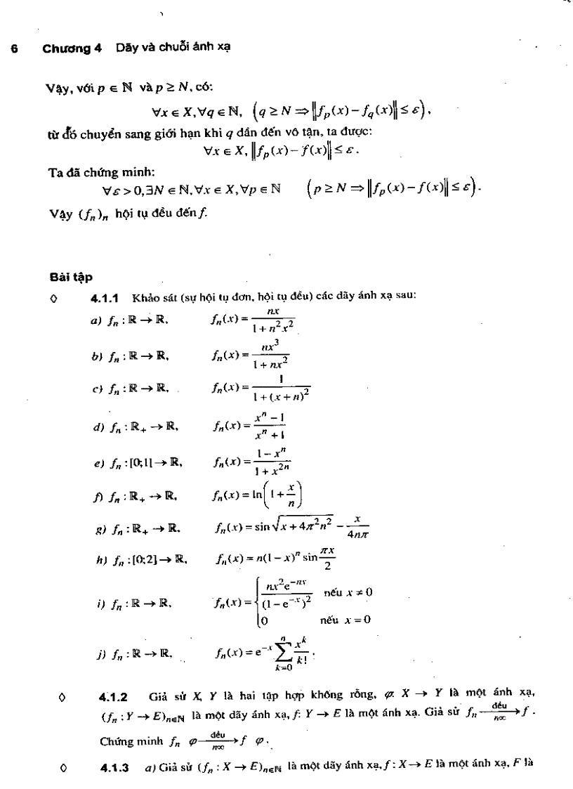 image for page Giáo trình giải tích 4