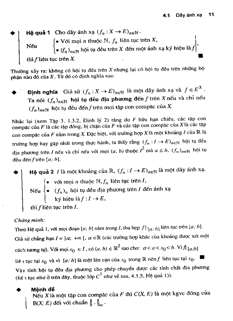 image for page Giáo trình giải tích 4