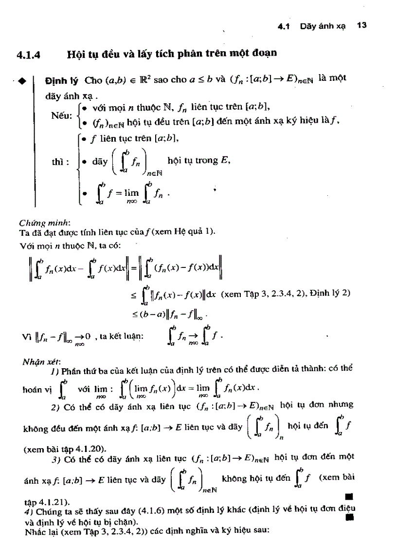 image for page Giáo trình giải tích 4