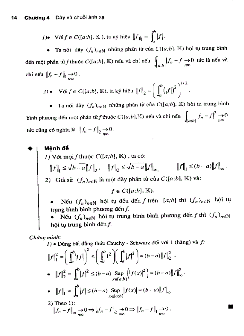 image for page Giáo trình giải tích 4