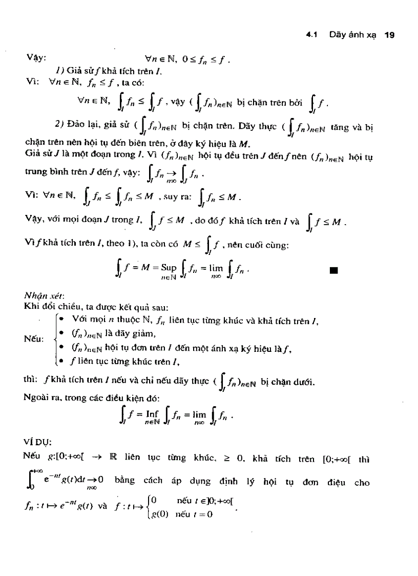 image for page Giáo trình giải tích 4