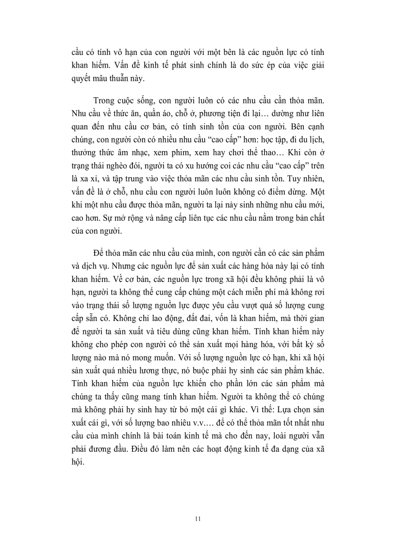 image for page Giao trinh Kinh Te Vi Mo 1