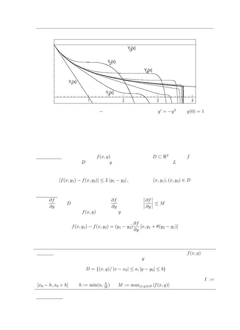 image for page Giáo Trình Phương Trình Vi Phân