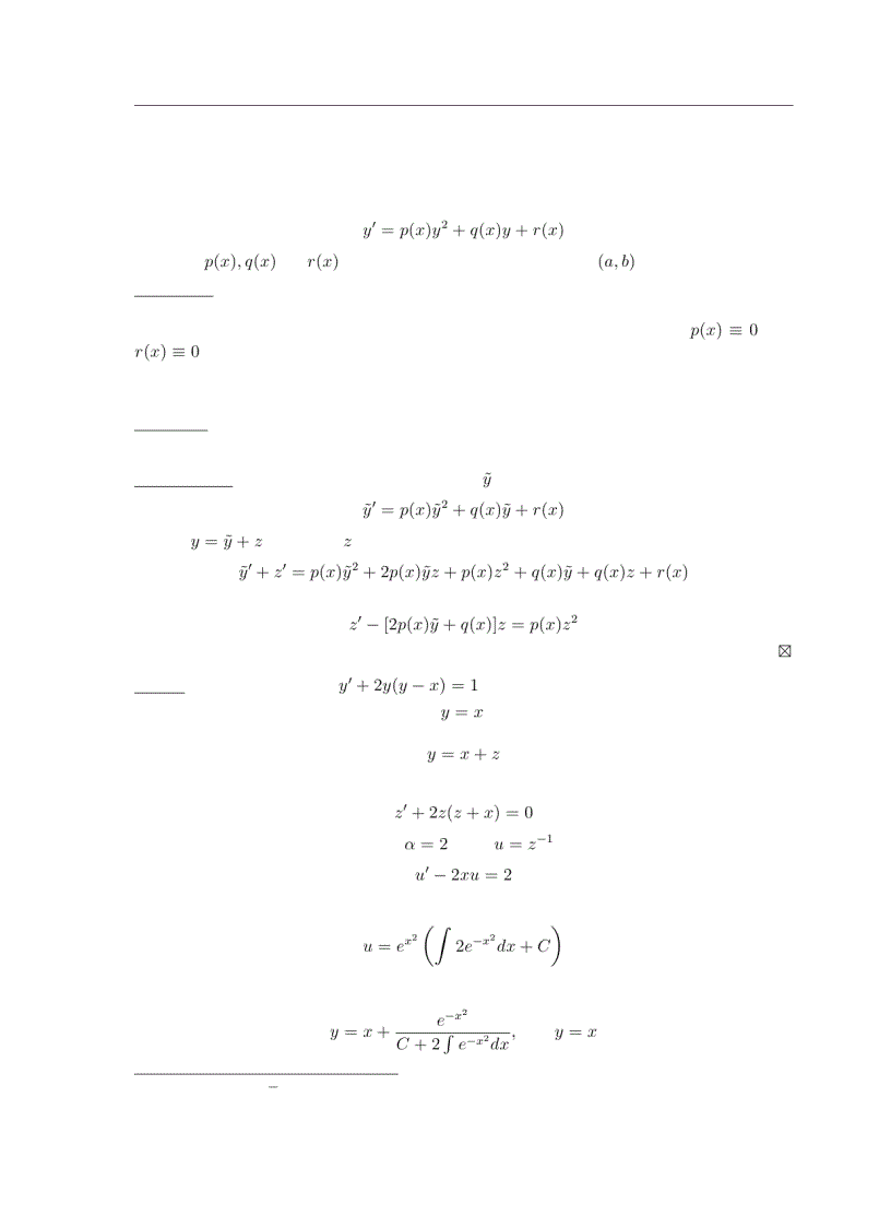 image for page Giáo Trình Phương Trình Vi Phân