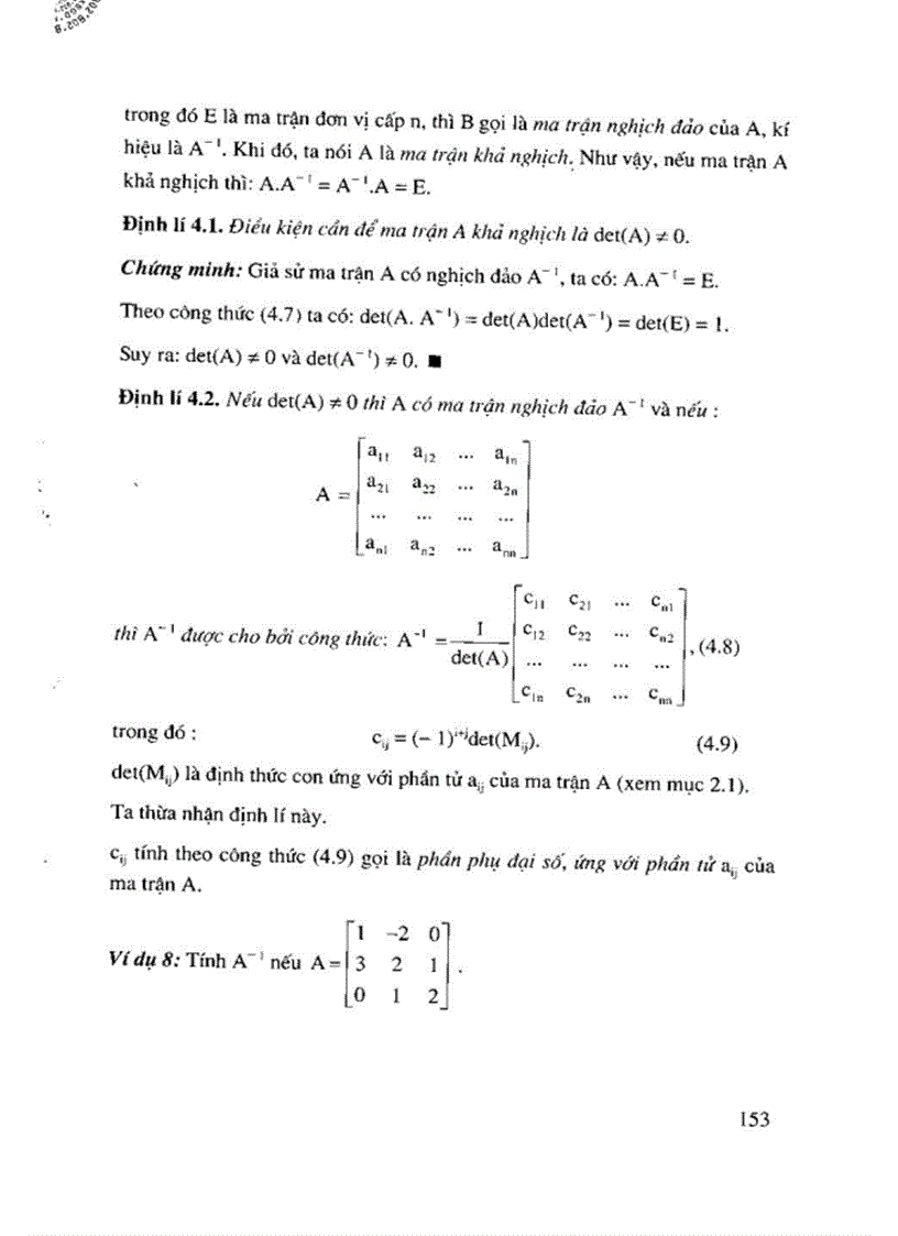 image for page Giáo trình toán cao cấp