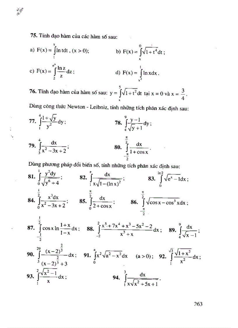 image for page Giáo trình toán cao cấp