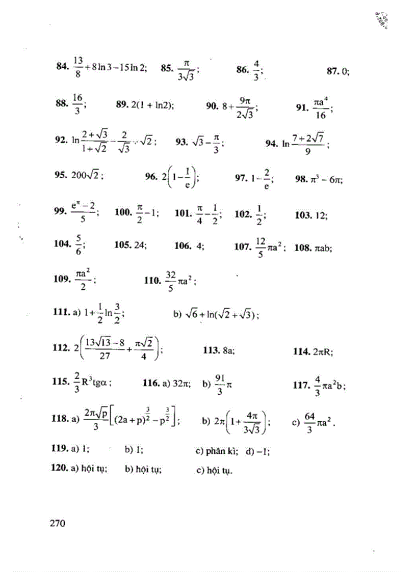 image for page Giáo trình toán cao cấp