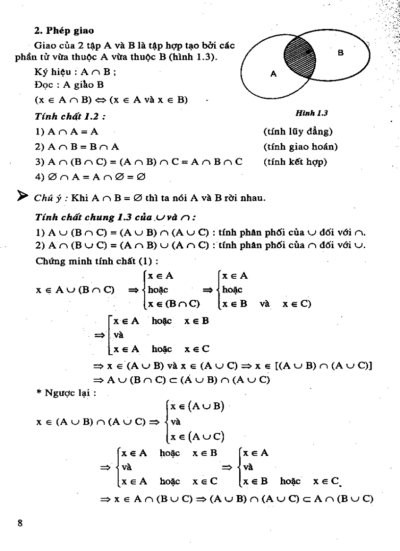 image for page Giáo trình toán ứng dụng Bùi Minh Trí