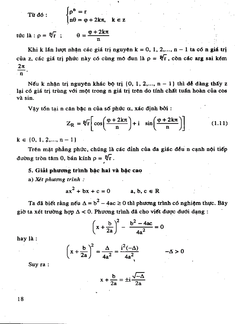 image for page Giáo trình toán ứng dụng Bùi Minh Trí